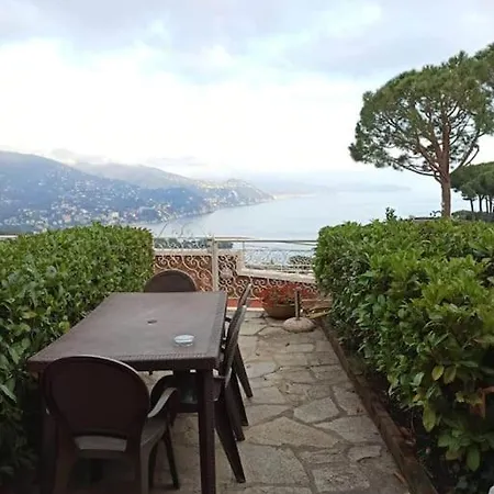 Portofino Est Daire