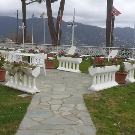 Daire Portofino Est