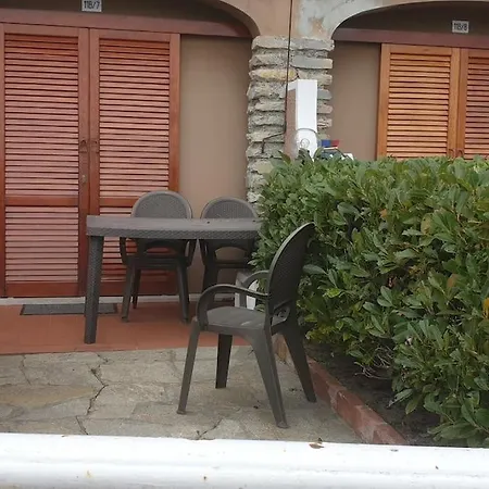 Апартаменты Portofino Est *